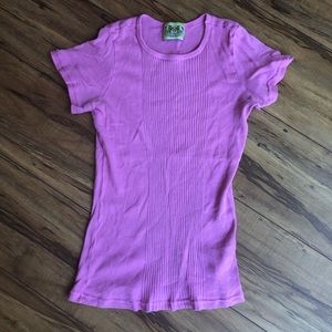 🔴3/$10🔴 Juicy Couture Pink Kids Top